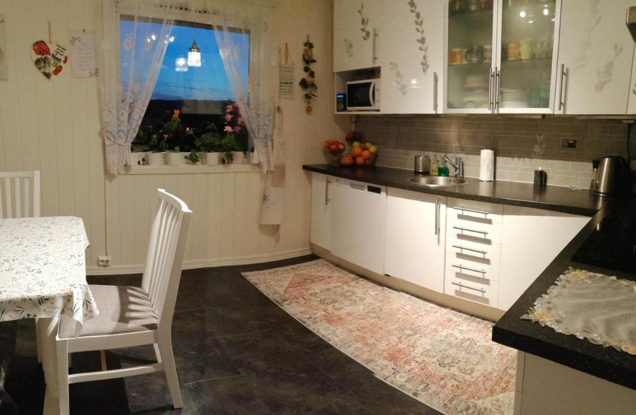 Brumunddal Gjesterom Til Leie I Et Privat Hus מראה חיצוני תמונה